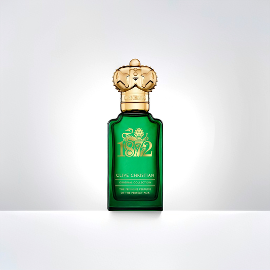 CLIVE CHRISTIAN Original Collection 1872 Feminine Perfume Spray 50ML