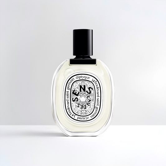 DIPTYQUE - Eau Des Sens Eau De Toilette 100ml