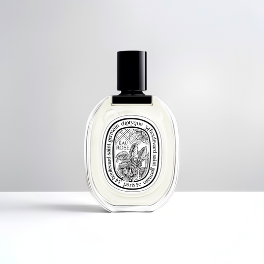 DIPTYQUE EAU ROSE
Eau de toilette 100ml