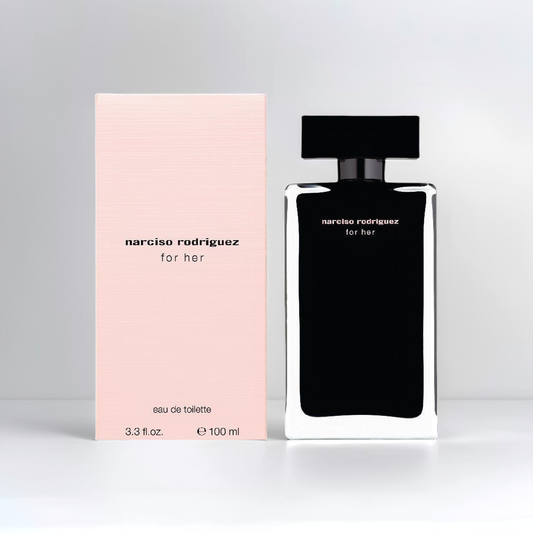 Narciso Rodriguez For Her Eau De Toilette 100ml