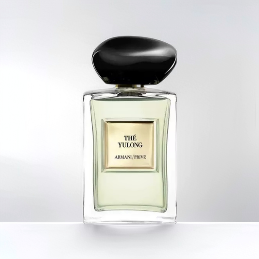 ARMANI PRIVE THE YULONG EAU DE TOILETTE 100ML