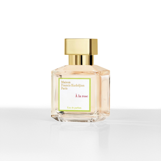 MAISON FRANCIS KURKDJIAN A LA ROSE EAU DE PARFUM 70ML
