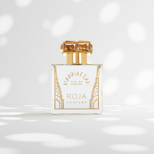 ROJA DOVE MANHATTAN EAU DE PARFUM 100ML