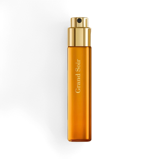 MAISON FRANCIS KURKDJIAN PARIS GRAND SOIR EAU DE PARFUM 11ML