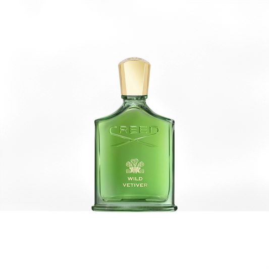 CREED WILD VETIVER EAU DE PARFUM