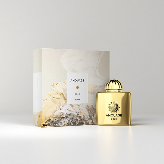 Amouage Gold Woman EDP 100ML