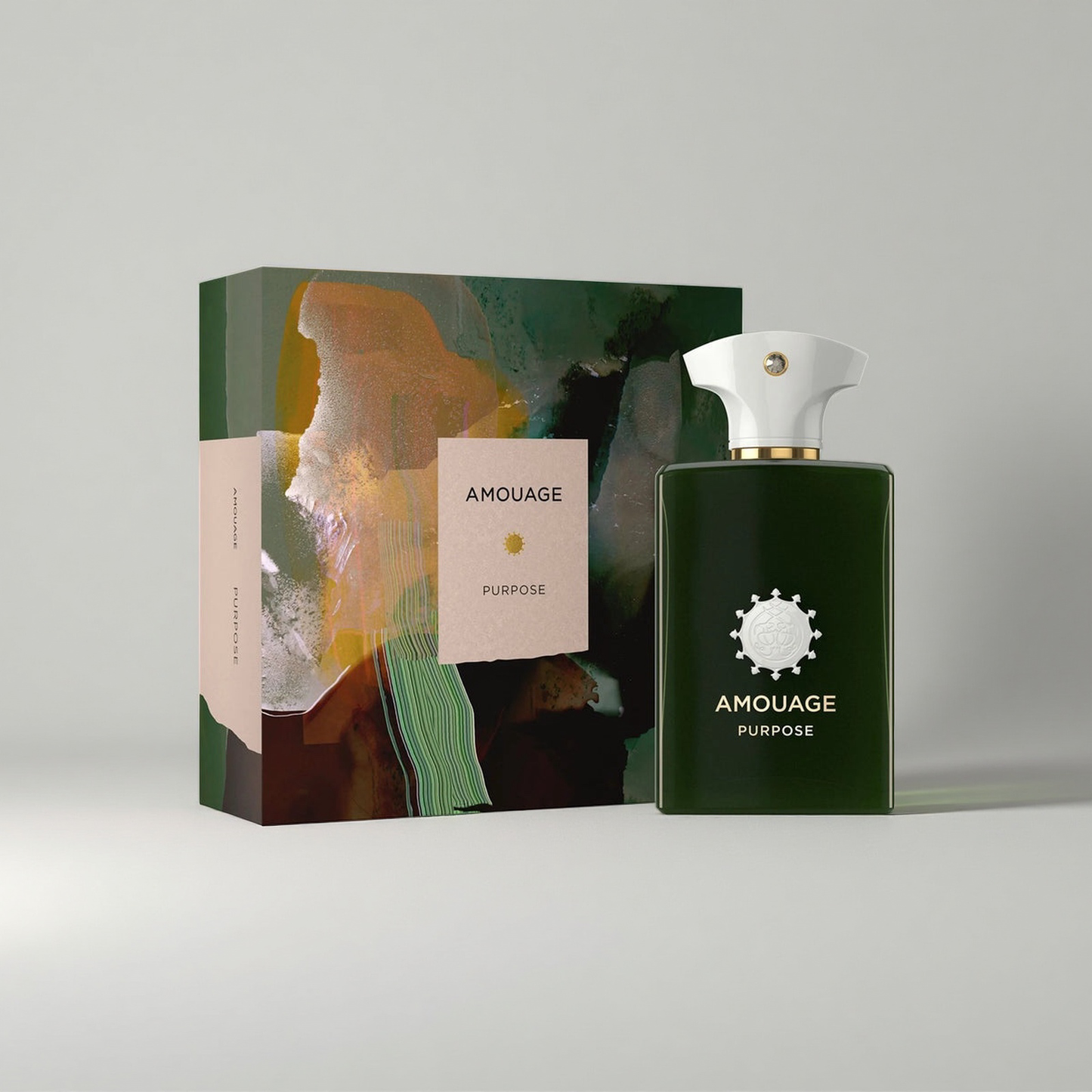 Amouage Purpose 100ML
