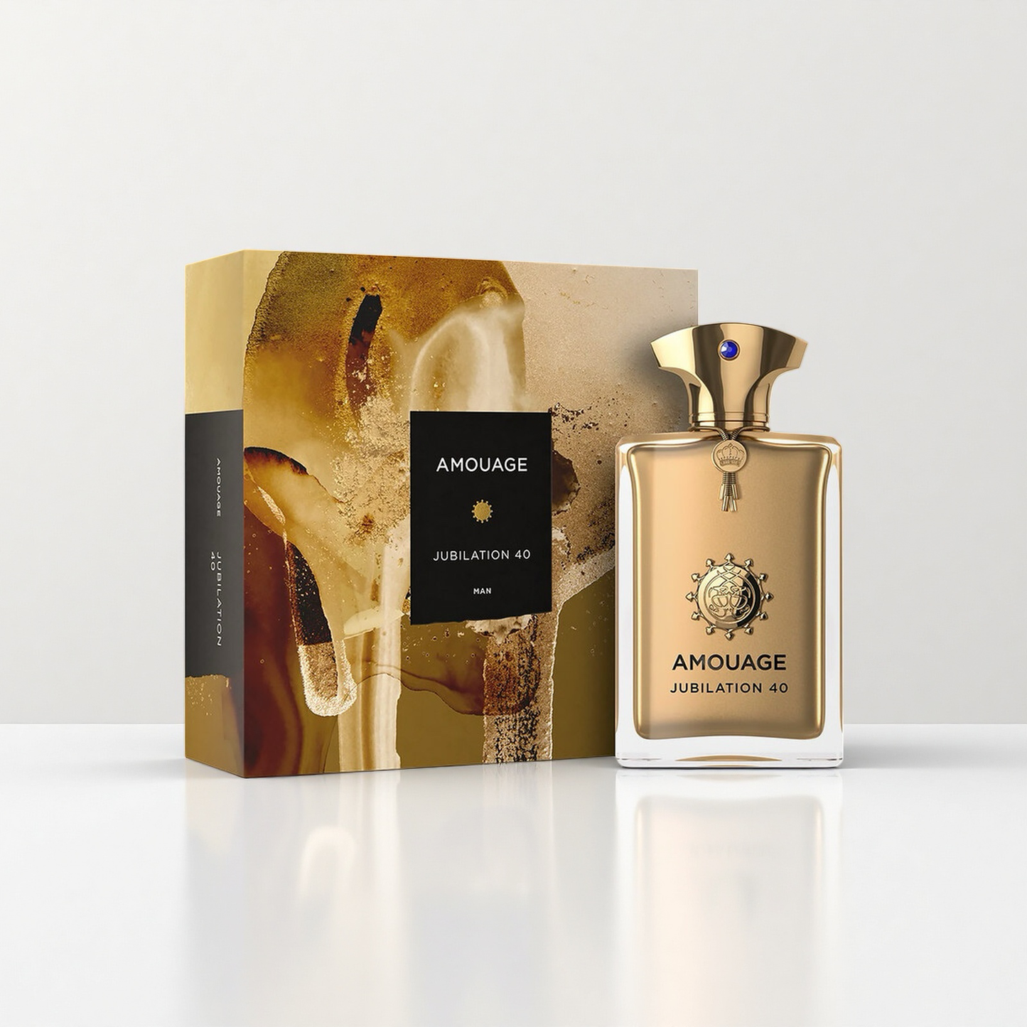 Amouage Jubilation 40 Man 100ML