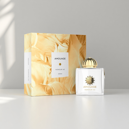 Amouage Honour Woman Extrait de Parfum 100ML