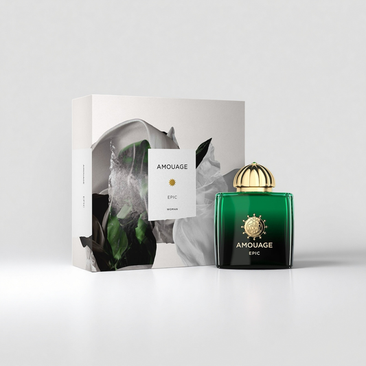 Amouage Epic Woman 100ML