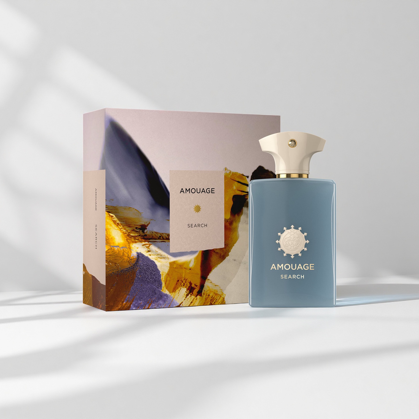 Amouage Search 100ML