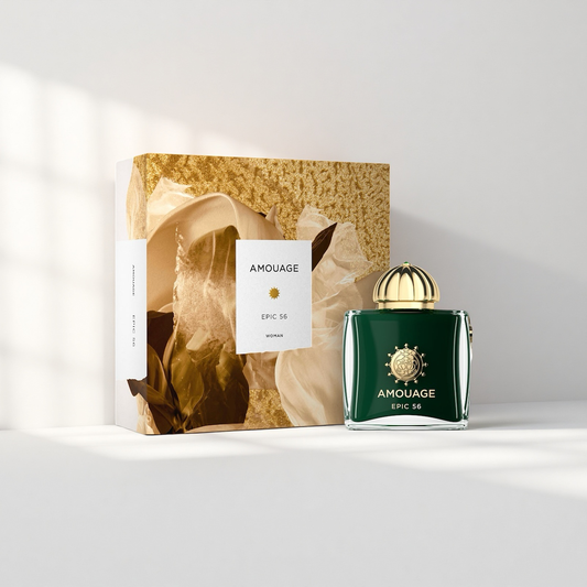 Amouage Epic 56 Woman Extrait de Parfum 100ML