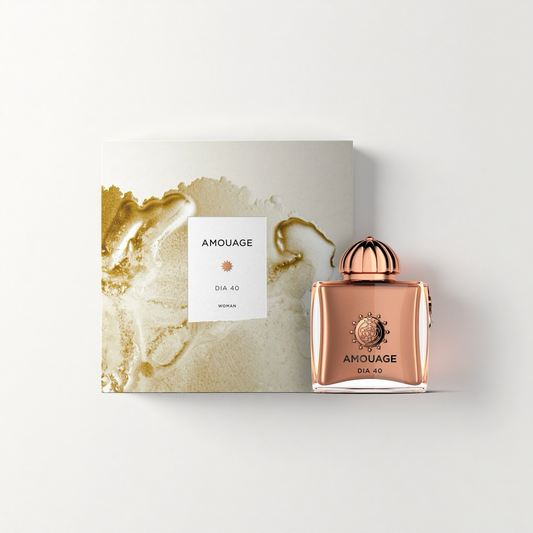 Amouage Dia Woman Extrait de Parfum 100ML