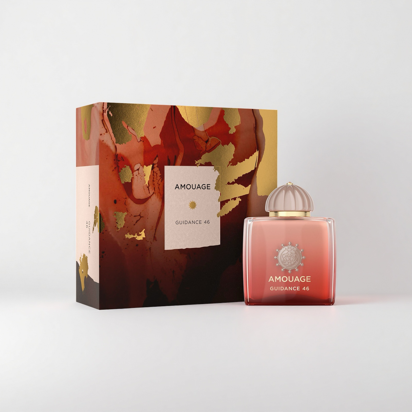 Amouage Guidance 46 EXTRAIT DE PARFUM 100ML – Mystique_hk