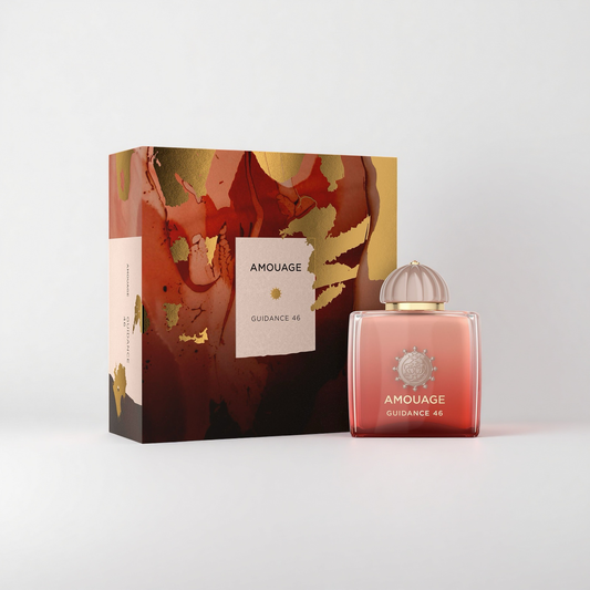Amouage Guidance 46 EXTRAIT DE PARFUM 100ML