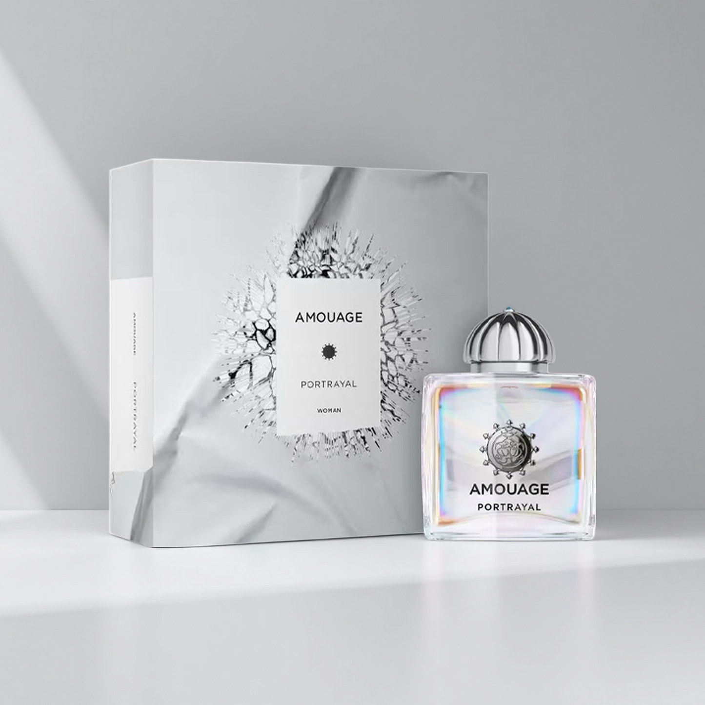 Amouage Portrayal Woman 100ML
