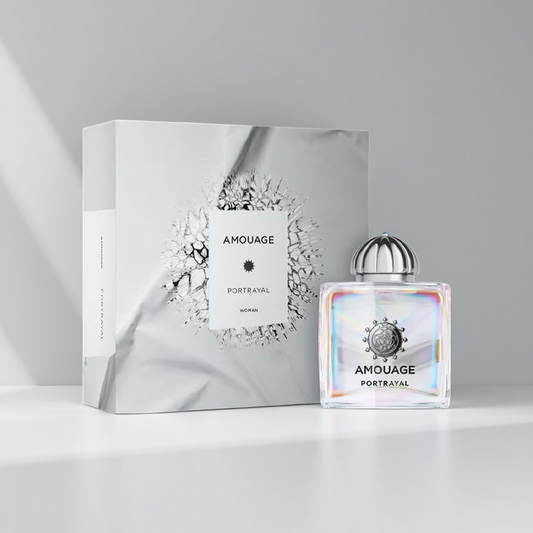 Amouage Portrayal Woman 100ML