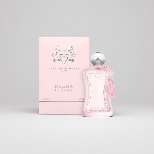 PARFUMS DE MARLY DELINA LA ROSEE EAU DE PARFUM 75ML