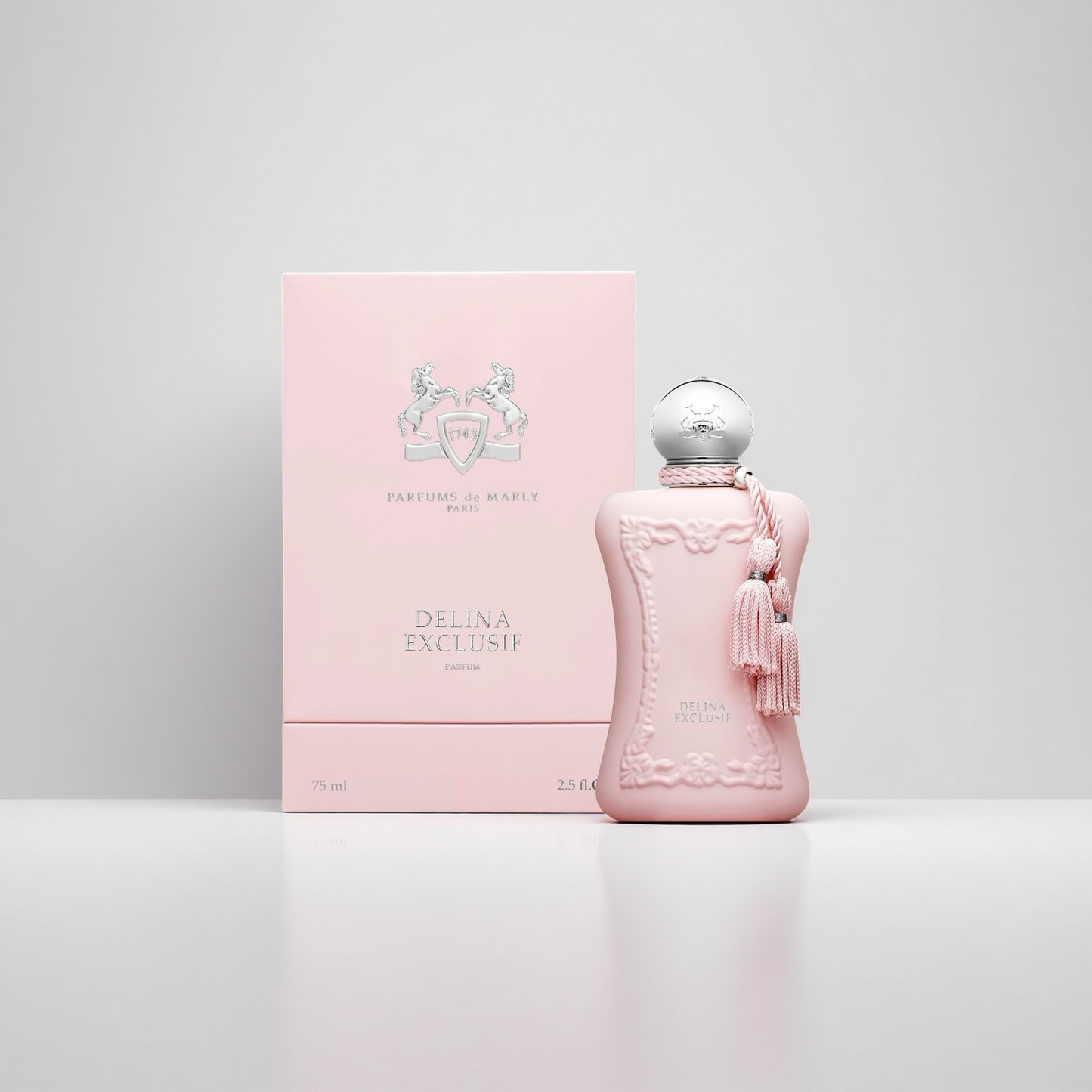 Parfums De Marly Delina Exclusif 75ml