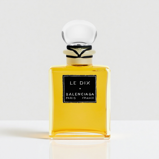 BALENCIAGA PARFUM LE DIX 100ML「PRE-ORDER」