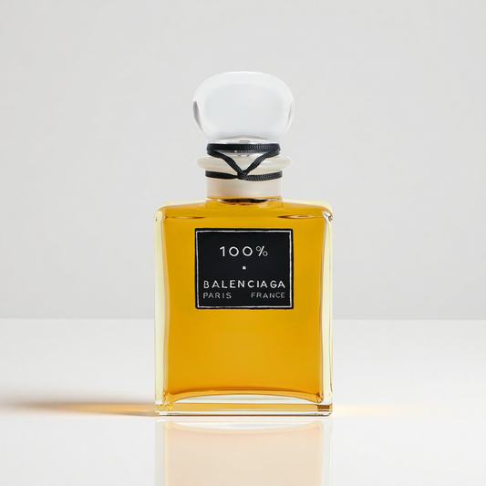 BALENCIAGA PARFUM 100% 100ML「PRE-ORDER」