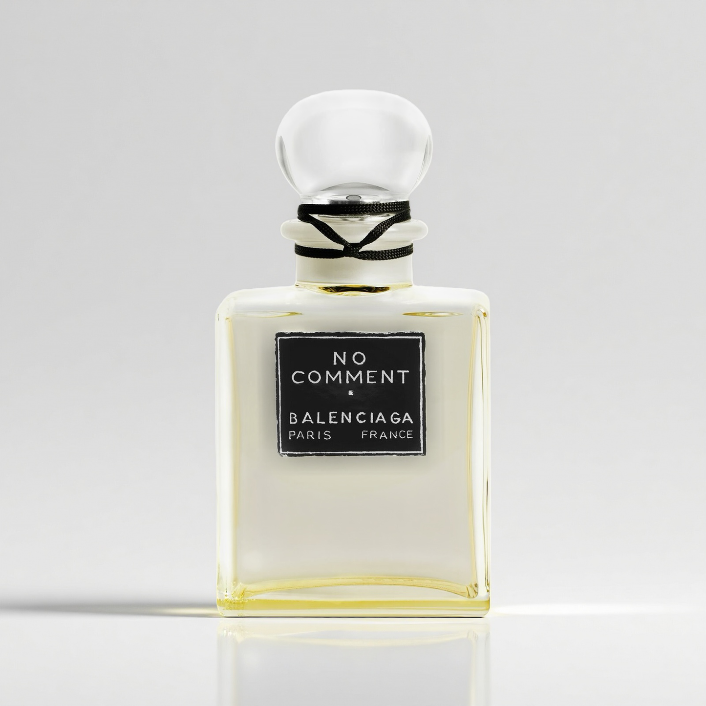 BALENCIAGA PARFUM NO COMMENT 100ML「PRE-ORDER」