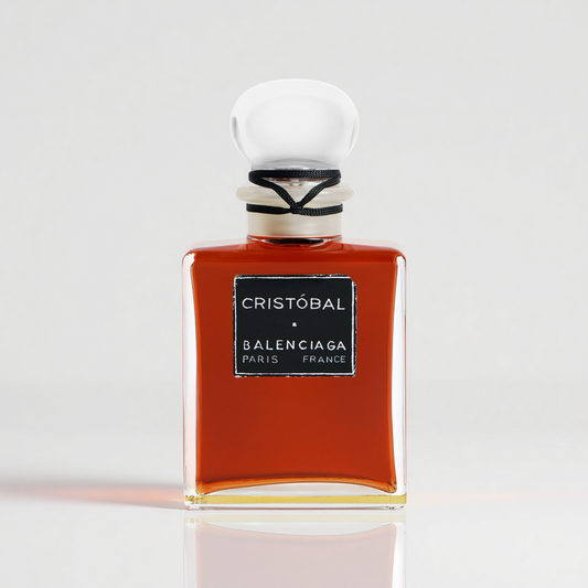 BALENCIAGA PARFUM CRISTOBAL 100ML「PRE-ORDER」