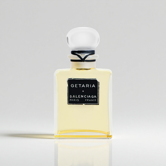 BALENCIAGA PARFUM GETARIA 100ML「PRE-ORDER」