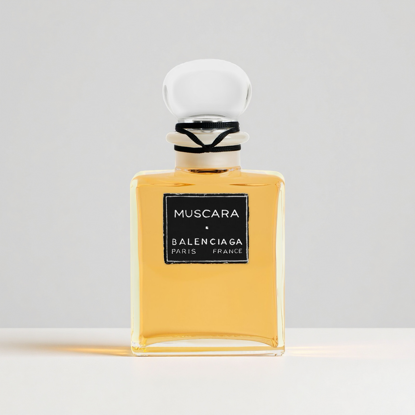 BALENCIAGA PARFUM MUSCARA 100ML「PRE-ORDER」