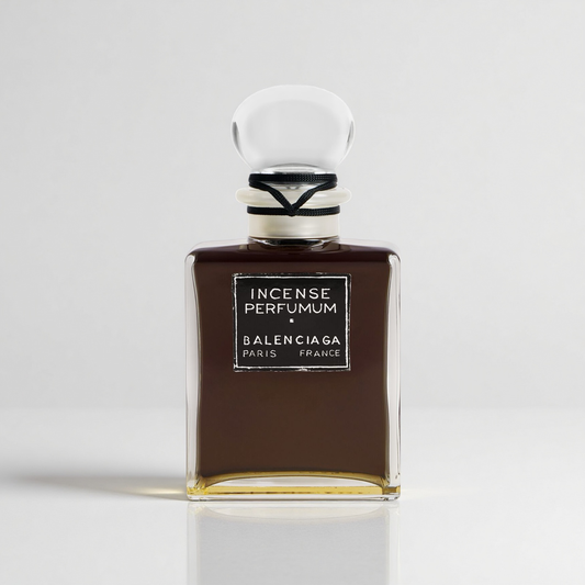 BALENCIAGA PARFUM INCENSE PERFUMUM 100ml「PRE-ORDER」