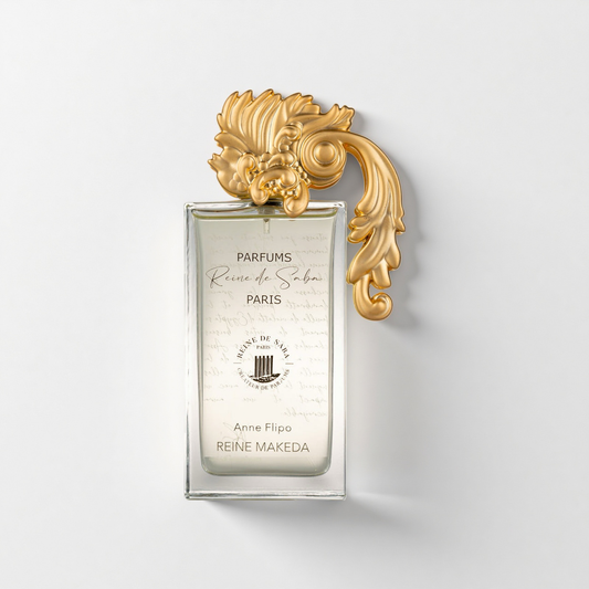 REINE DE SABA REINE MAKEDA PARFUM INTENSE 100ML