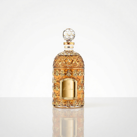 GUERLAIN EXTRAIT DE PARFUM BEE BOTTLE 125ML