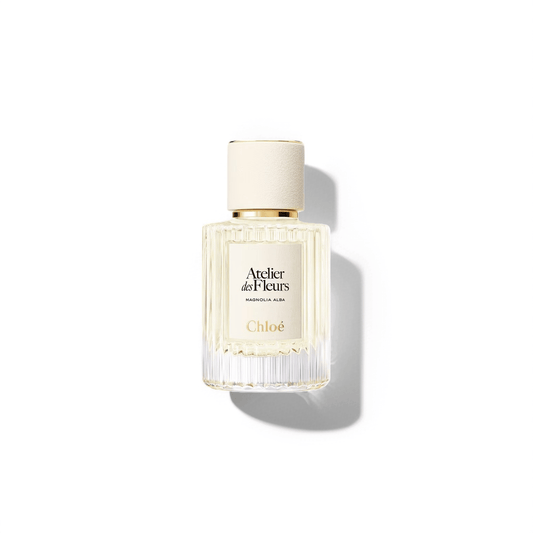 木蘭詩語CHLOE ATELIER DES FLEURS MOGNOLIA ALBA EAU DE PARFUM 50ML