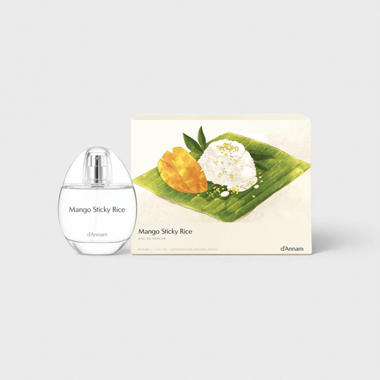 d'Annam Mango Sticky Rice Eau De Parfum 50ml