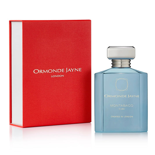 ORMONDE JAYNE MONTABACO CUBA EDP 88ML