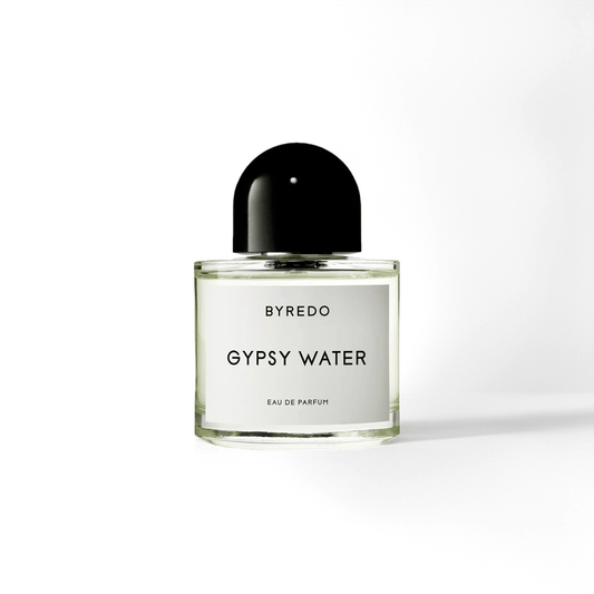 BYREDO GYPSY WATER EAU DE PARFUM