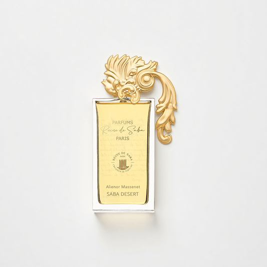 REINE DE SABA SABA DESERT PARFUM INTENSE 100ML