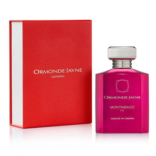 ORMANDE JAYNE MONTABACO RIO EDP 88ML