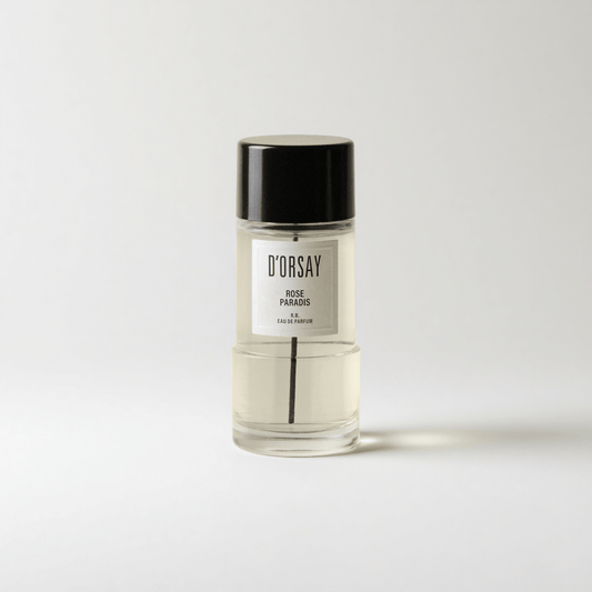 D'ORSAY ROSE PARADIS EAU DE PARFUM 90ML