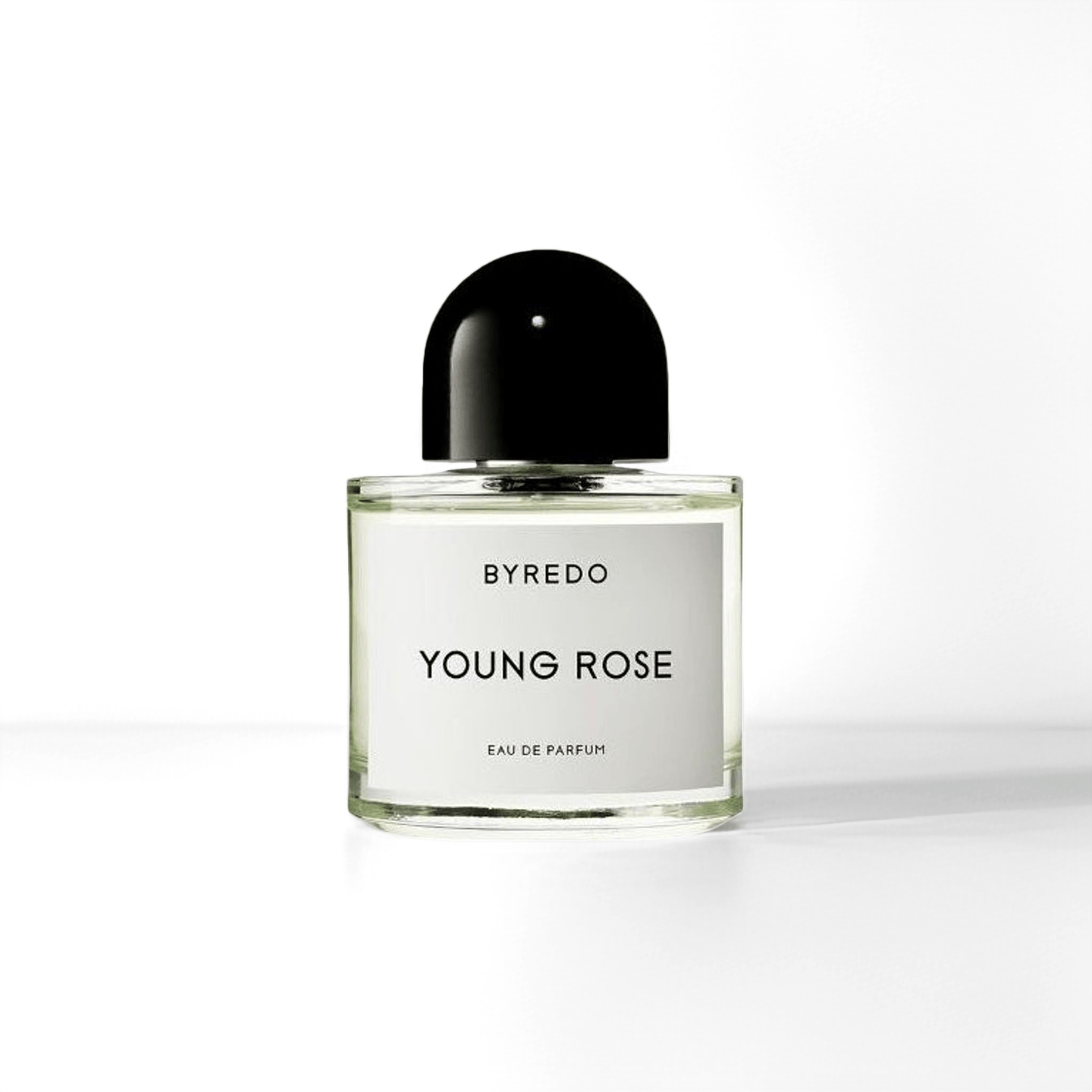 BYREDO YOUNG ROSE EAU DE PARFUM