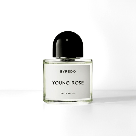 BYREDO YOUNG ROSE EAU DE PARFUM