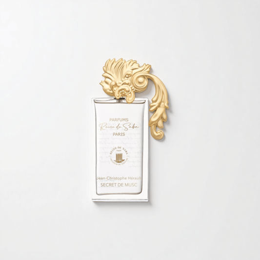 Reine de Saba Secret de Musc 100ML