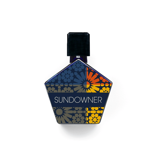 TAUERPERFUMES SUNDOWNER EAU DE PARFUM 50ML