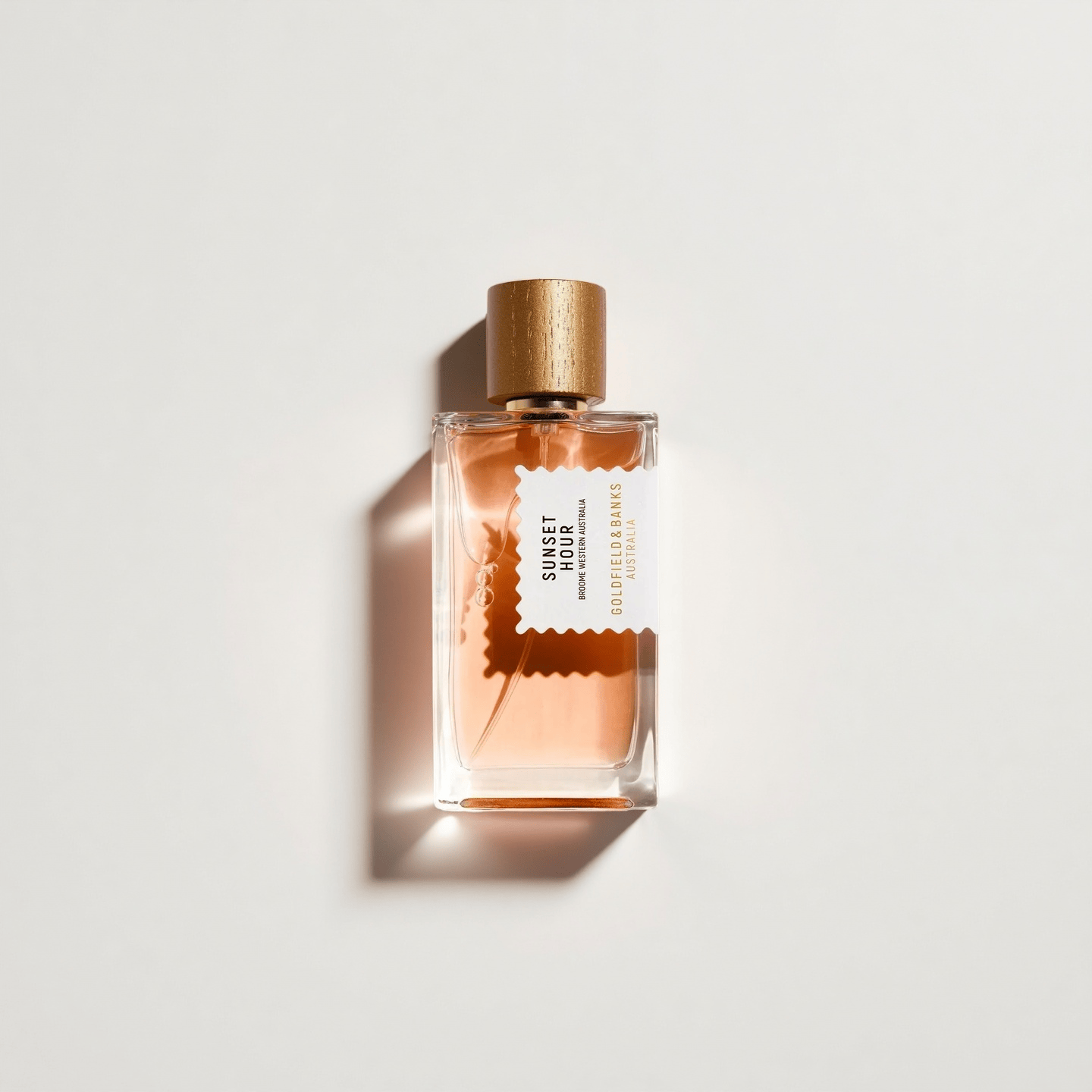 GOLDFIELD & BANKS SUNSET HOUR EAU DE PARFUM 100ML