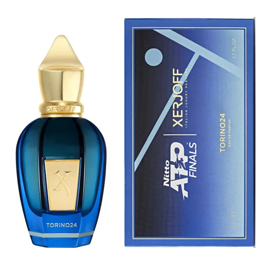 XERJOFF TORINO 24 EDP 50ML