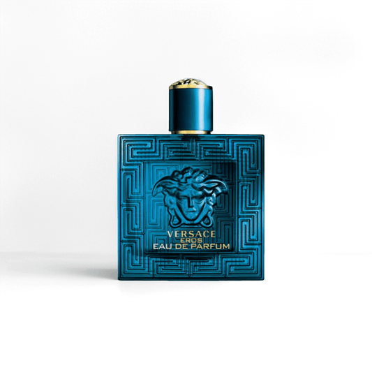 VERSACE EROS EAU DE PARFUM 100ML
