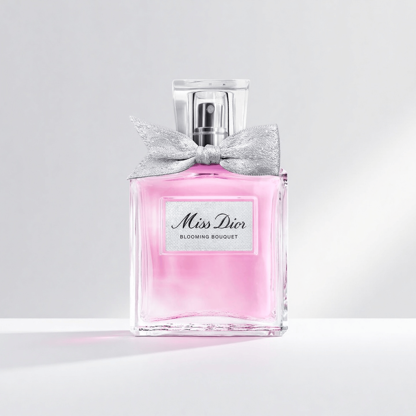 Miss Dior Blooming Bouquet Eau de Toilette - Fresh and Tender Notes 100ML