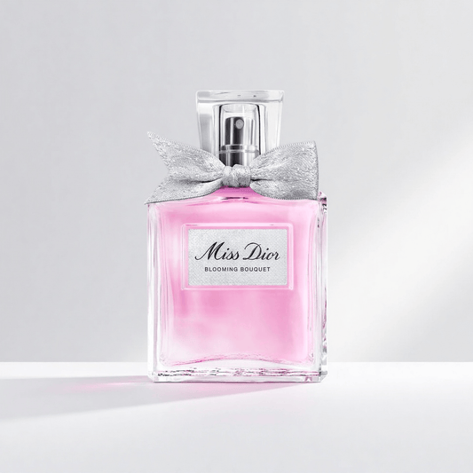 Miss Dior Blooming Bouquet Eau de Toilette - Fresh and Tender Notes 100ML