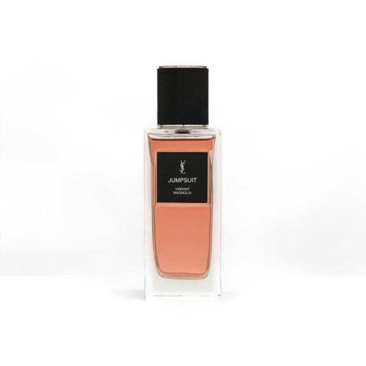 YSL JUMPSUIT EAU DE PARFUM 125ML