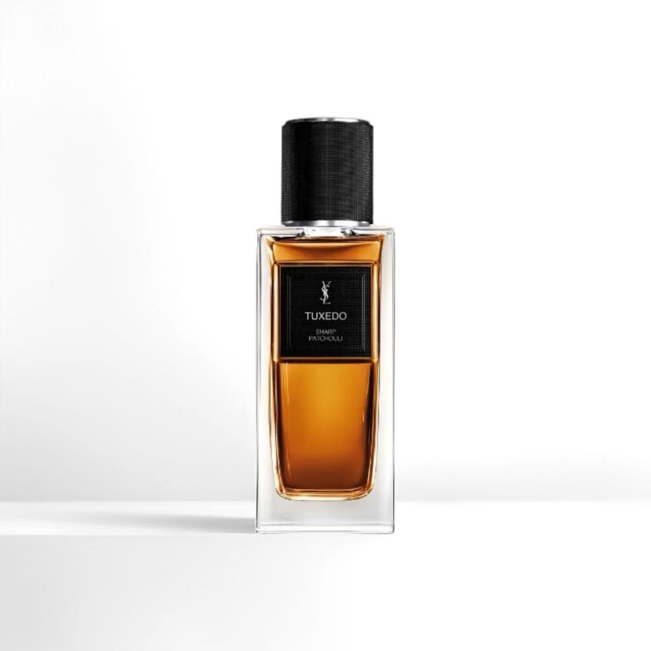YSL TUXEDO EAU DE PARFUM 125ML